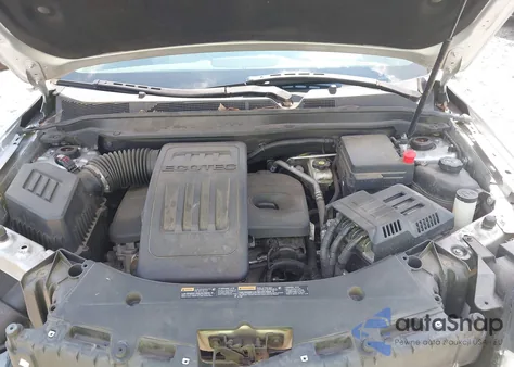 2016 GMC Terrain Slt из США, поврежденный, VIN 2GKALPEK3G6118595